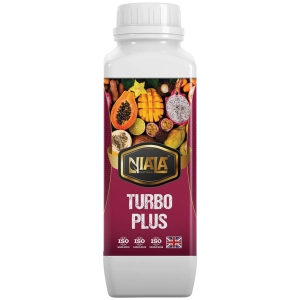 کود توربو پلاس  (TORBO PLUS)