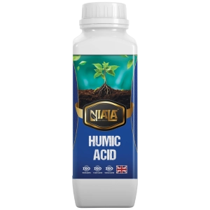 کود هیومیک اسید مایع (HUMIC ACID POWDER)