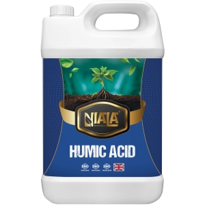 کود هیومیک اسید مایع (HUMIC ACID)