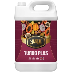 کود توربو پلاس مایع (TORBO PLUS)